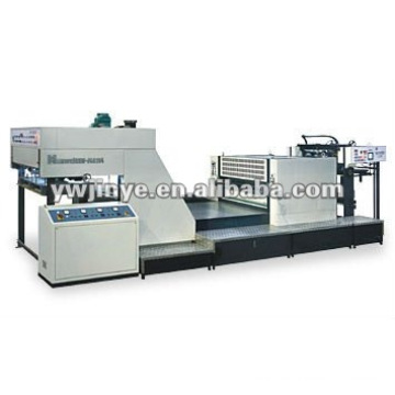 RHW-JGA104 HIGH SPEED SPOT COATING MACHINE